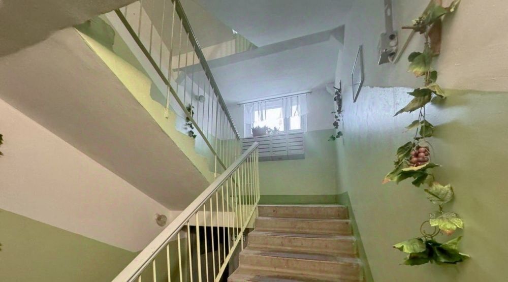 квартира г Калуга р-н Октябрьский ш Грабцевское 83 фото 18