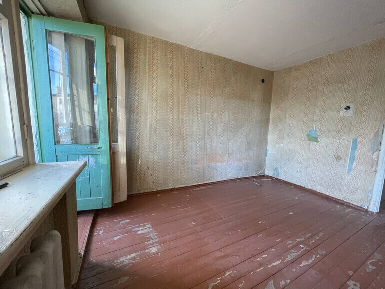 квартира р-н Новомосковский г Новомосковск ул. Шахтерская, д. 20 фото 5