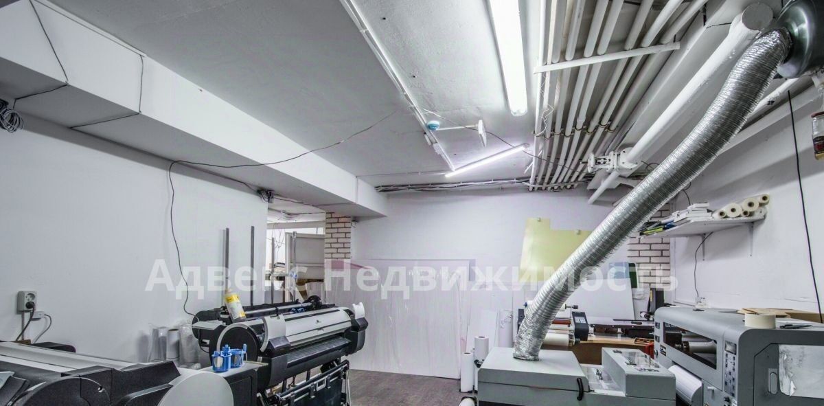 свободного назначения г Тюмень р-н Центральный ул 50 лет ВЛКСМ 15 Центральный административный округ фото 10