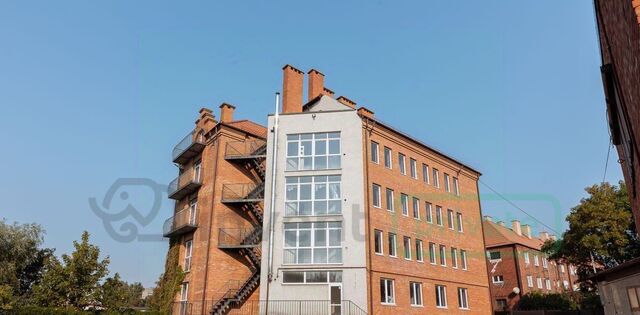 р-н Ленинградский ул Литовский Вал 105 фото