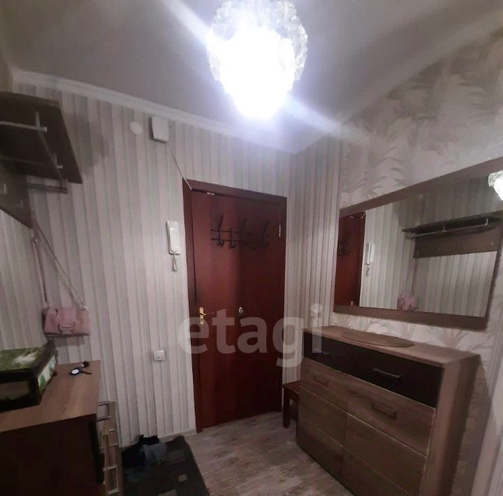 квартира г Оренбург р-н Ленинский 16-я линия, 12 фото 4