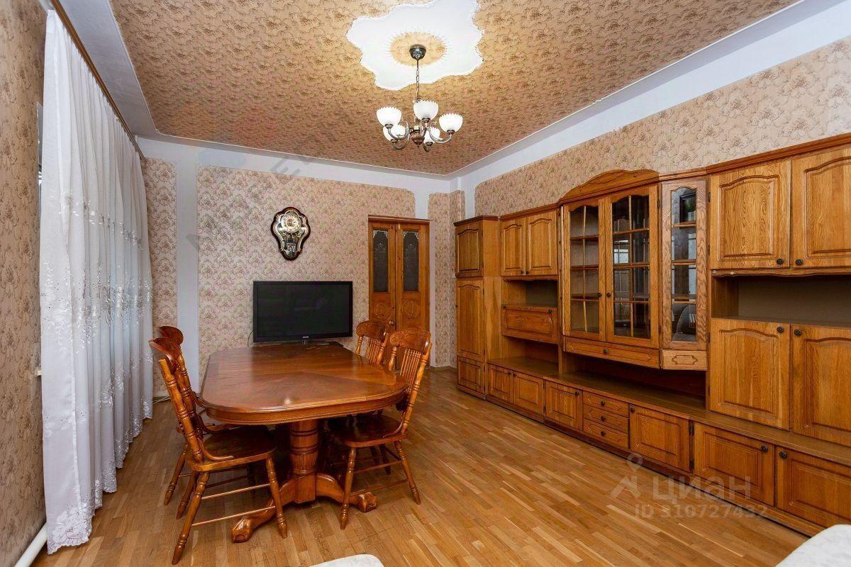 дом г Краснодар р-н Прикубанский ул Дачная 288/1 фото 9