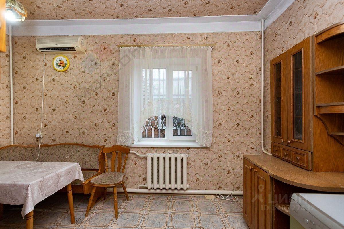 дом г Краснодар р-н Прикубанский ул Дачная 288/1 фото 14