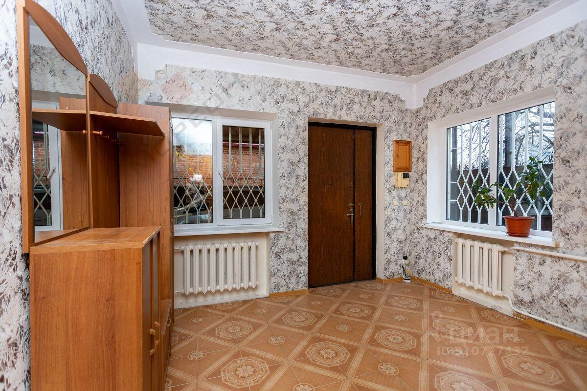 дом г Краснодар р-н Прикубанский ул Дачная 288/1 фото 20