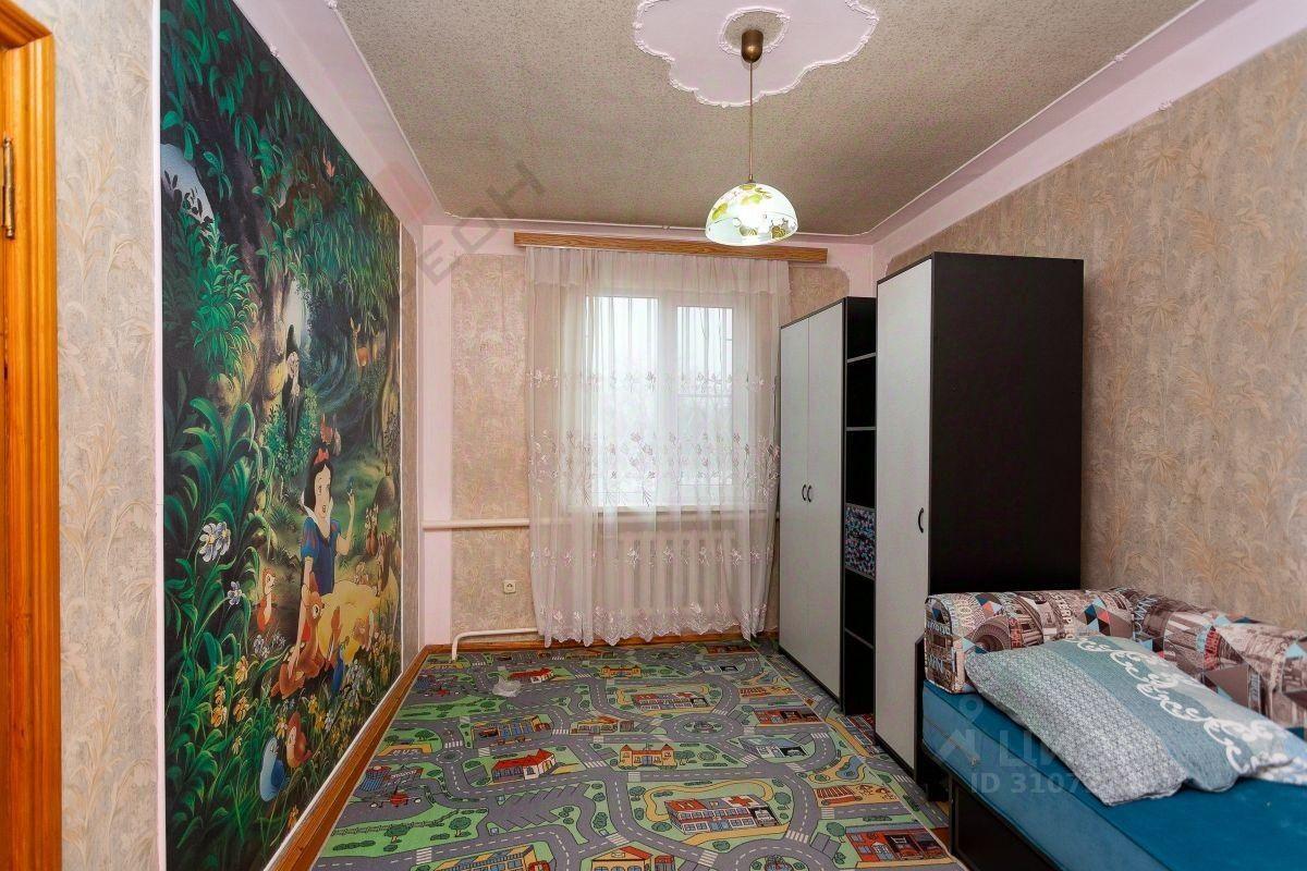 дом г Краснодар р-н Прикубанский ул Дачная 288/1 фото 21