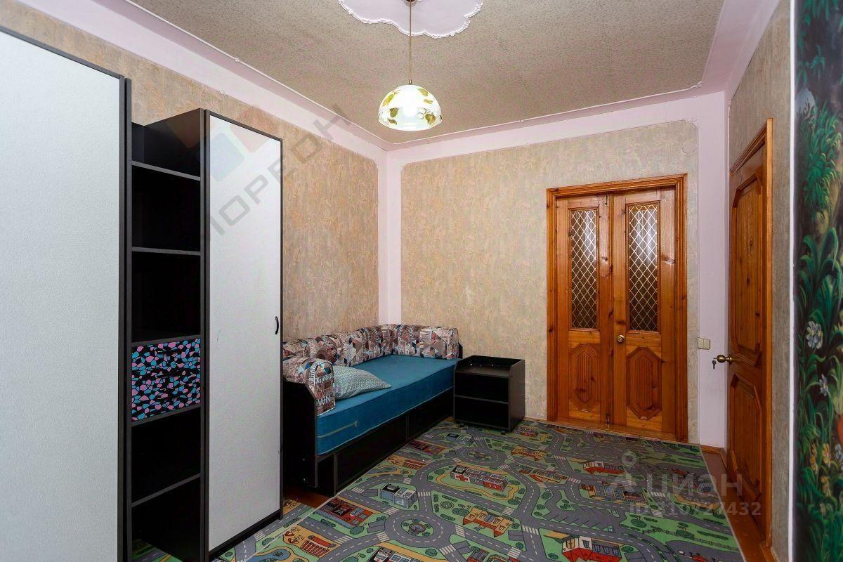 дом г Краснодар р-н Прикубанский ул Дачная 288/1 фото 22