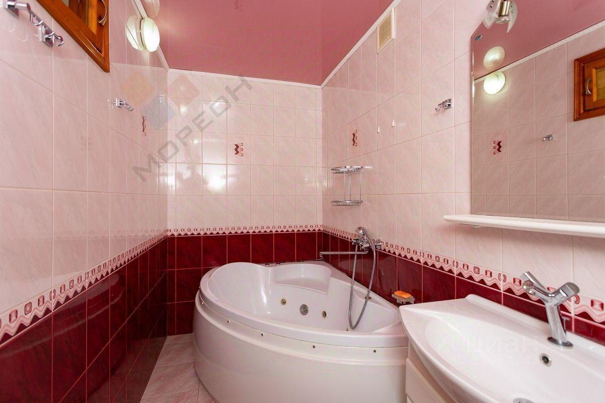 дом г Краснодар р-н Прикубанский ул Дачная 288/1 фото 26