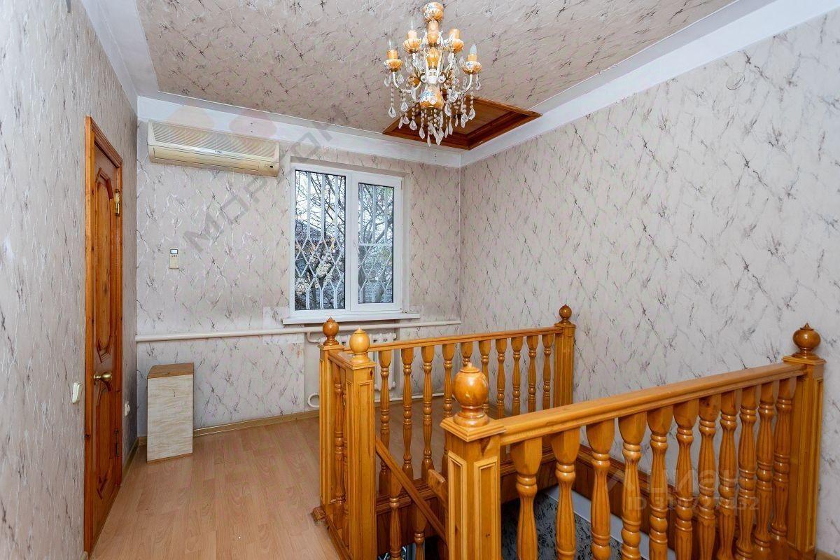дом г Краснодар р-н Прикубанский ул Дачная 288/1 фото 30