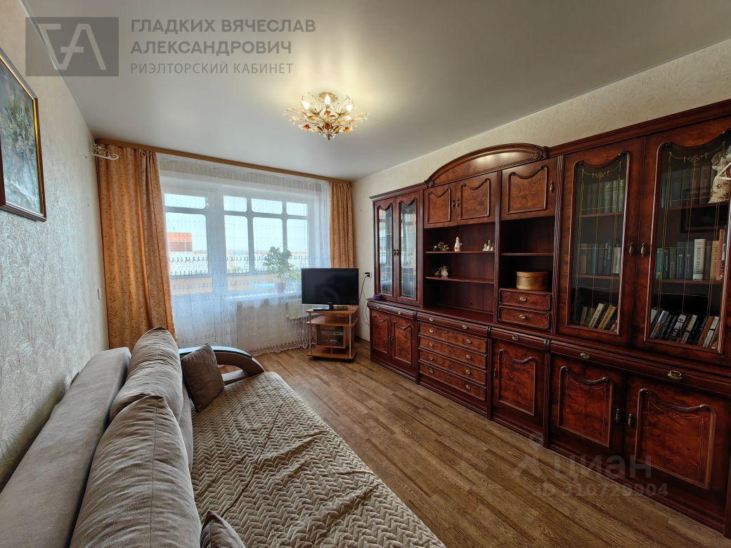 квартира г Новосибирск р-н Кировский ул Герцена 10 фото 1