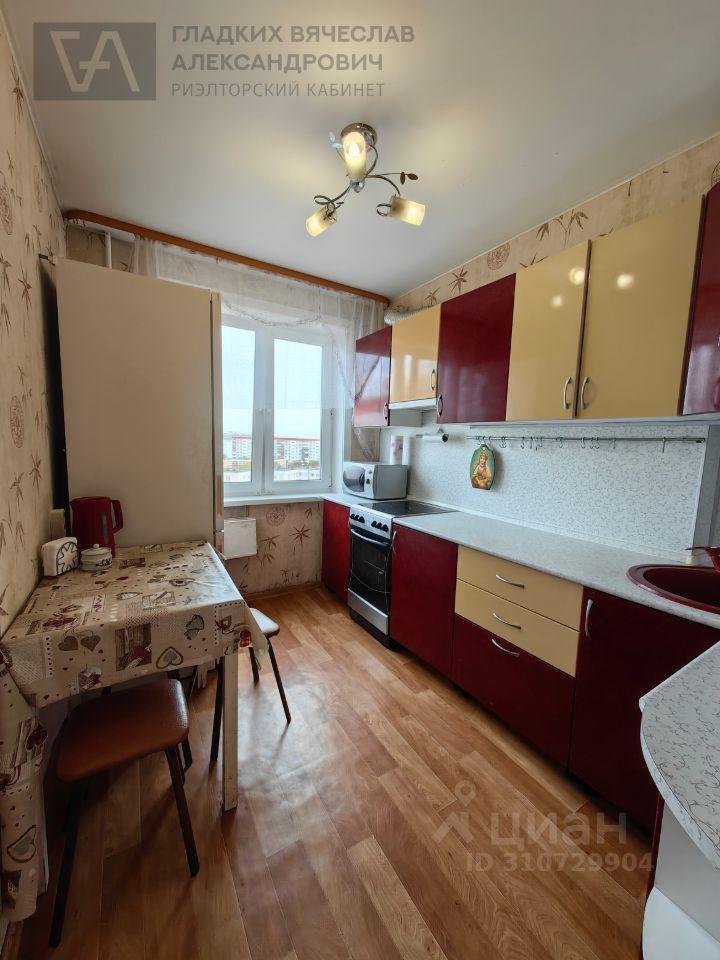 квартира г Новосибирск р-н Кировский ул Герцена 10 фото 29