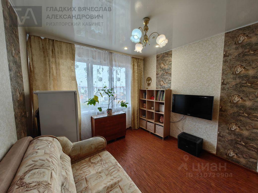 квартира г Новосибирск р-н Кировский ул Герцена 10 фото 20
