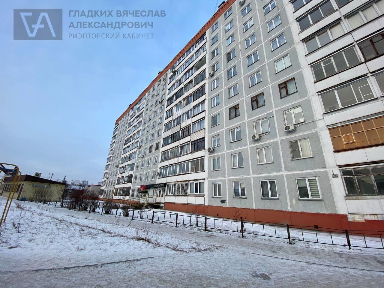 квартира г Новосибирск р-н Кировский ул Герцена 10 фото 36