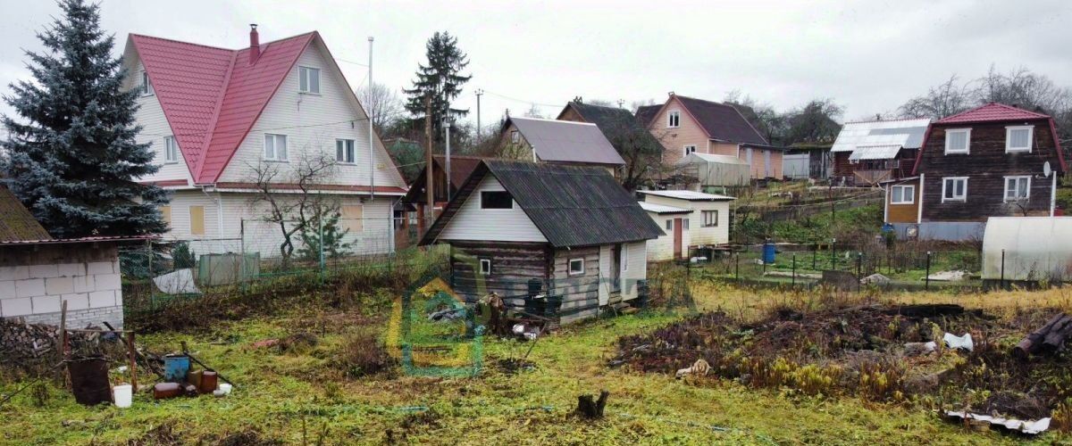 земля г Красное Село снт тер.Дружба 3я метро Проспект Ветеранов линия фото 10