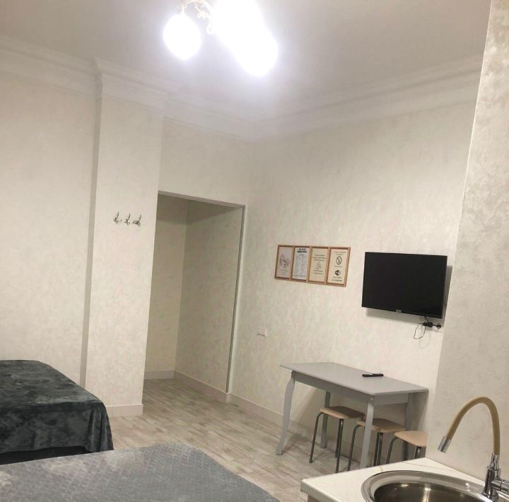 комната г Каспийск пр-кт Акулиничева 23к/2 фото 9