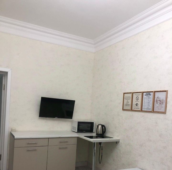 комната г Каспийск пр-кт Акулиничева 23к/2 фото 5