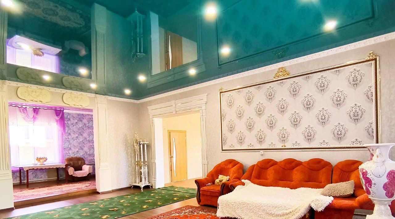 дом г Орел р-н Северный ул Катукова 23 фото 5