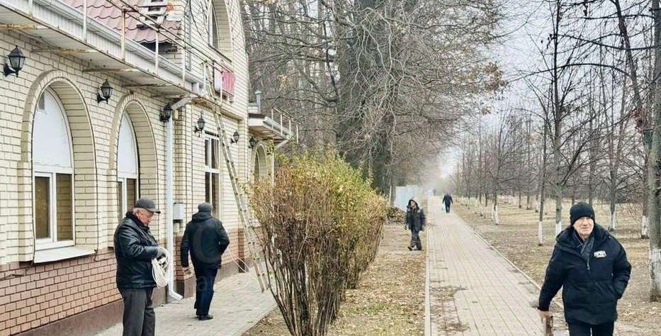 офис г Белгород Западный пр-кт Б.Хмельницкого 141а фото 2