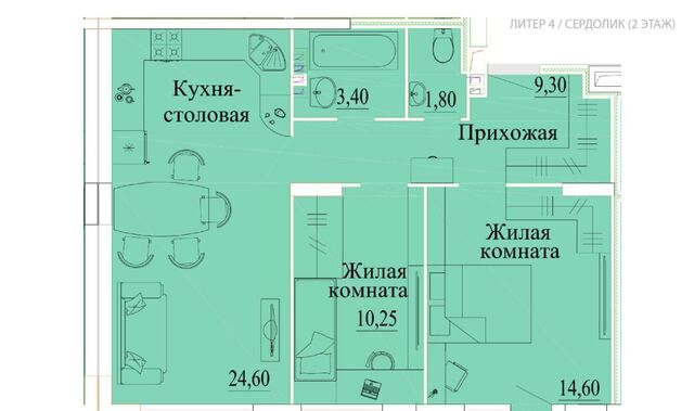 р-н Октябрьский 4 фото