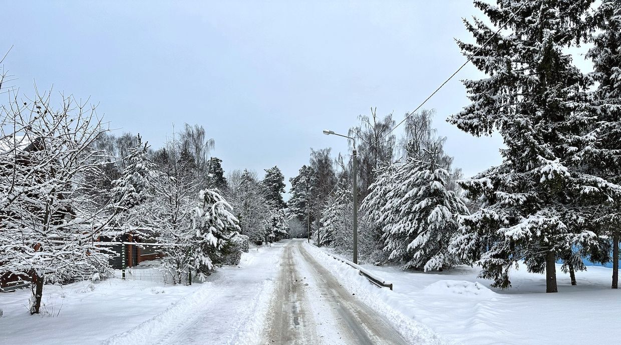 земля городской округ Истра с Новопетровское фото 5