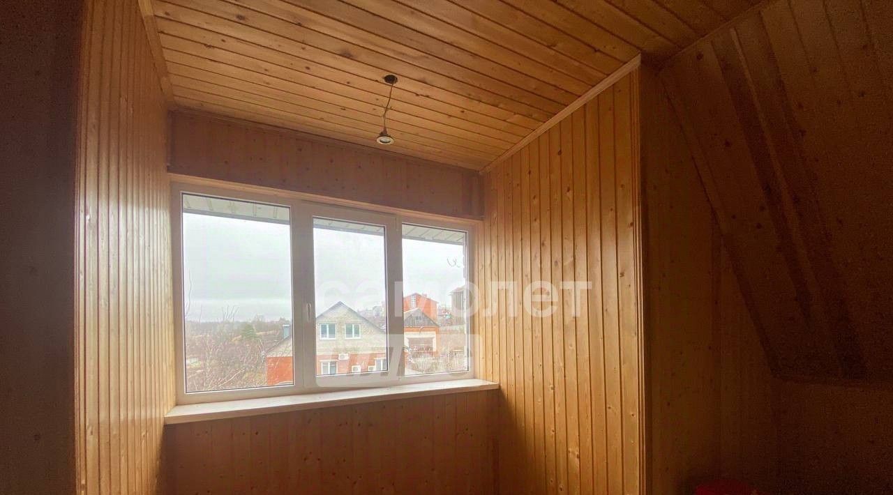 дом г Курск р-н Центральный ул Коммунистическая 20а фото 12