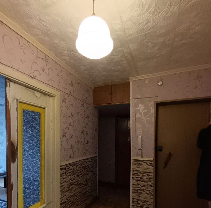 квартира г Курск р-н Центральный ул Хуторская 10 фото 6