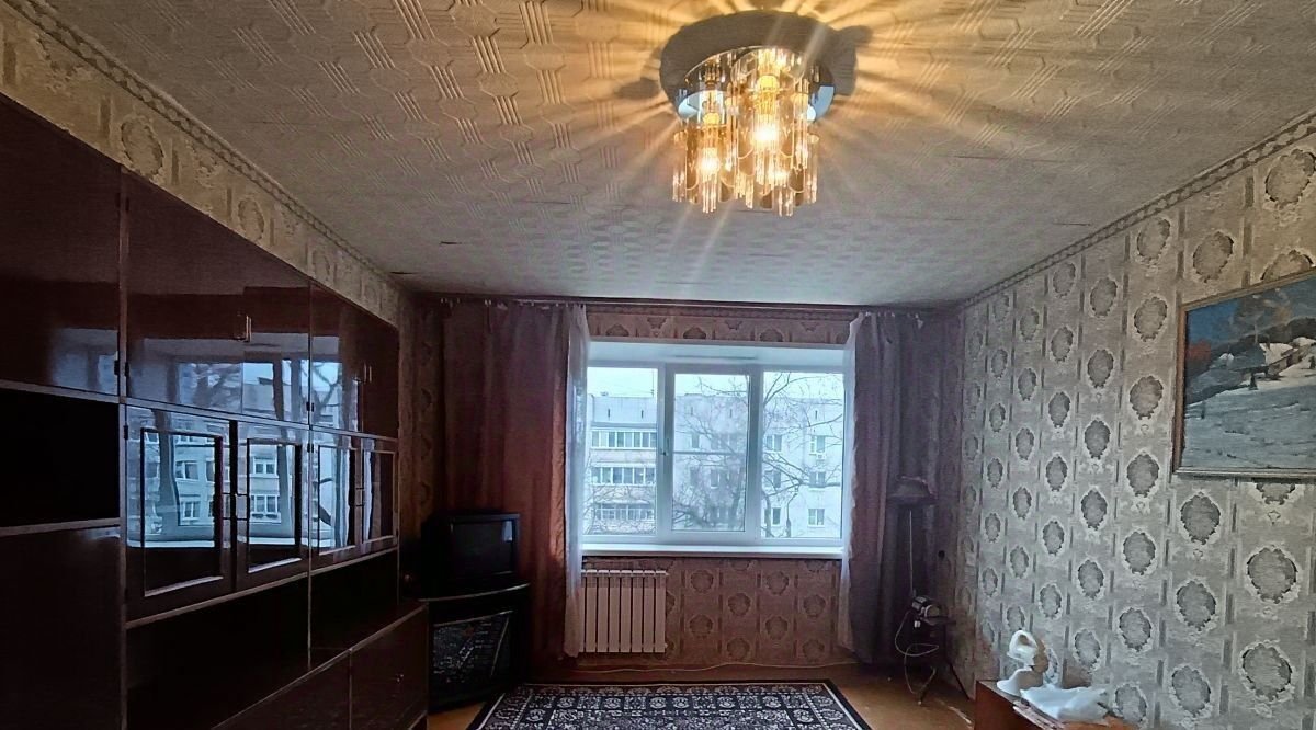 квартира г Курск р-н Центральный ул Хуторская 10 фото 8