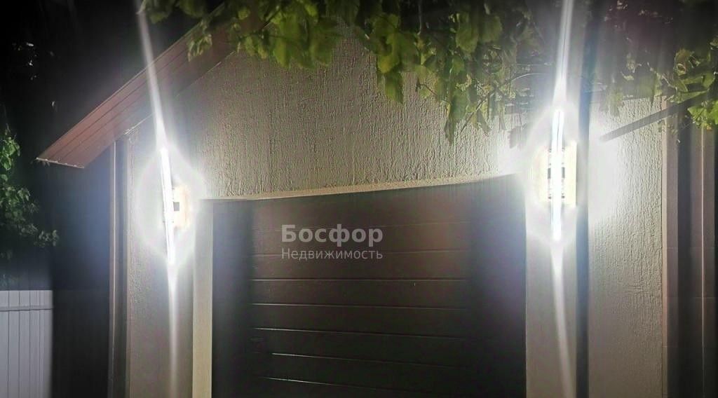 гараж г Феодосия пгт Коктебель пер Долинный фото 8