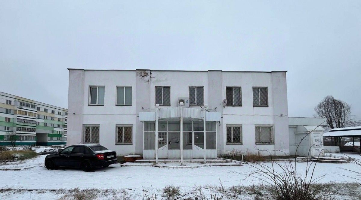 офис г Набережные Челны р-н Автозаводский пр-кт Яшьлек 53 фото 12