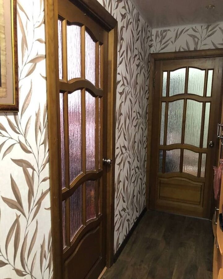 квартира г Коломна ул Девичье поле 3 фото 22