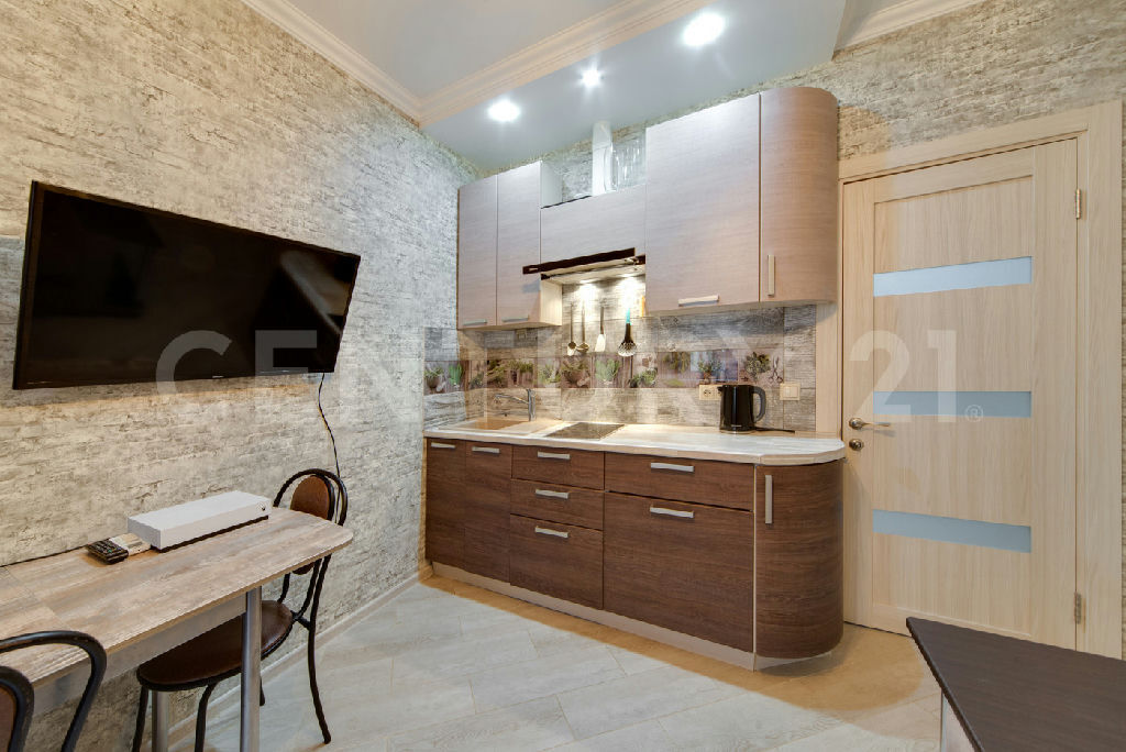 квартира г Одинцово ул Маковского 26 Одинцово МЦД-1 фото 4