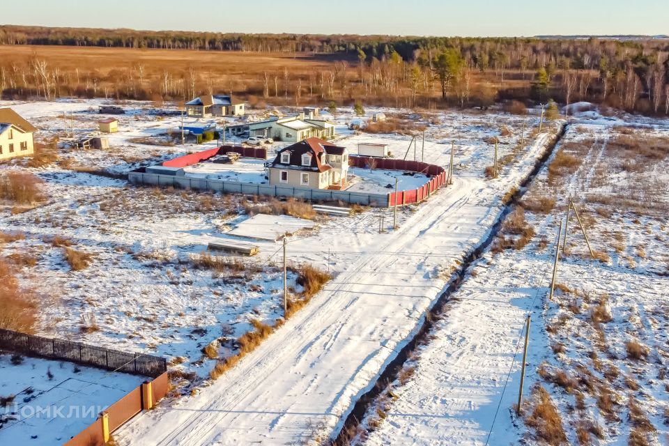 земля р-н Ломоносовский фото 2