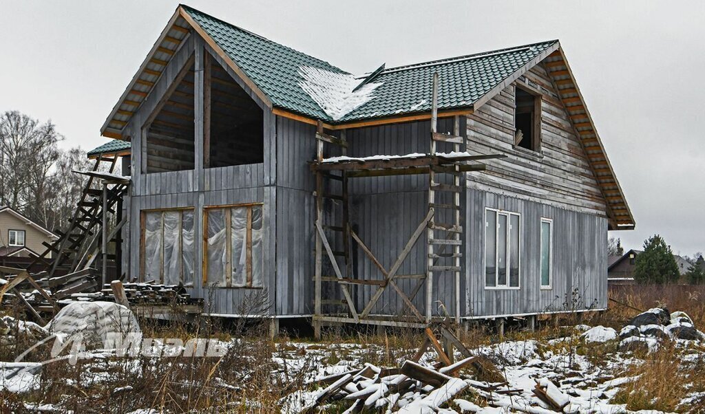 дом г Майкоп ул Ветеранов 25 фото 1