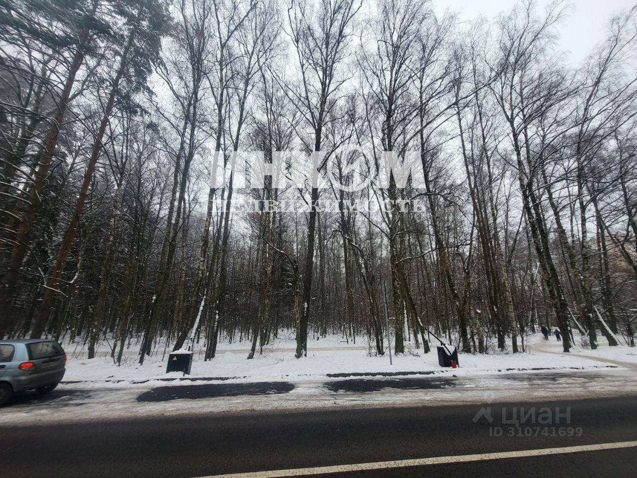 квартира г Зеленоград Матушкино ЗелАО 1-й микрорайон, к 139, Московская область, г Пушкино, Зеленоград фото 29
