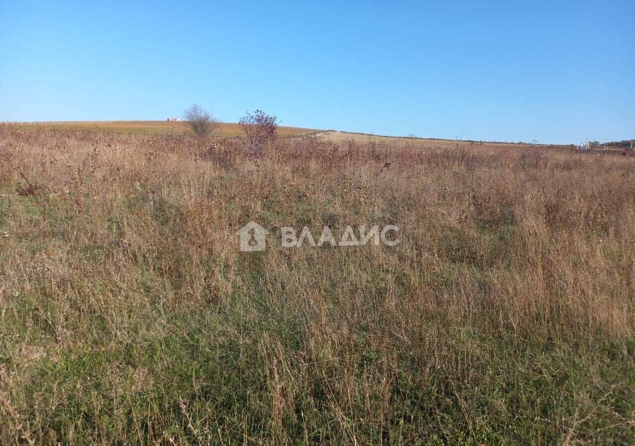 земля г Новороссийск х Семигорский ст-ца Натухаевская муниципальное образование Новороссийск фото 5