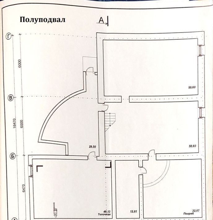 дом г Саратов р-н Фрунзенский ул Шелковичная 189 фото 40