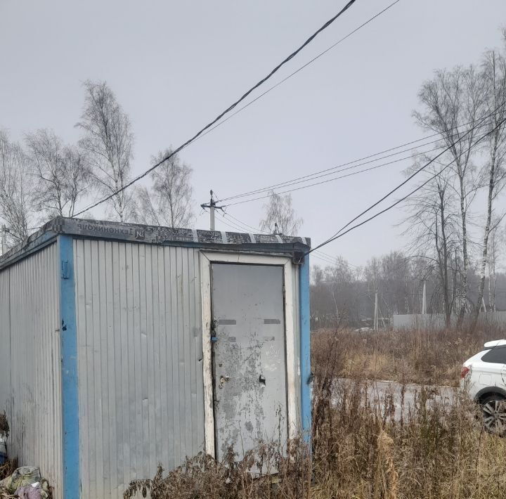 дом городской округ Ленинский д Мисайлово ш Володарское Володарского фото 2