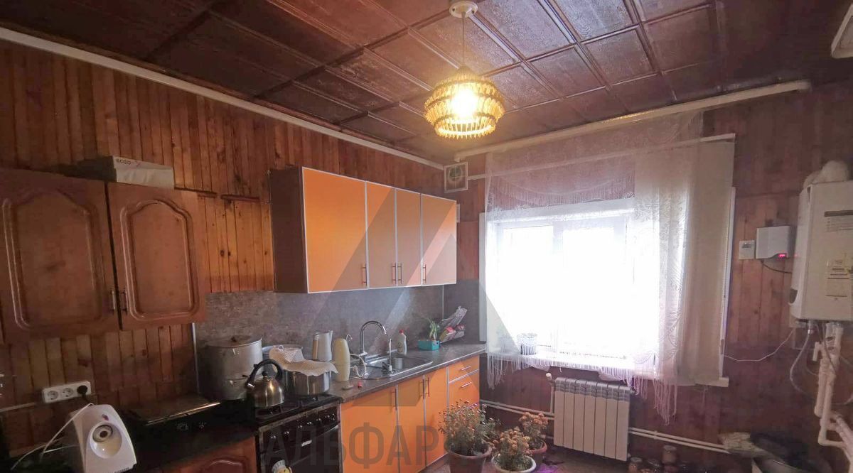 дом р-н Исилькульский г Исилькуль ул Жукова фото 27