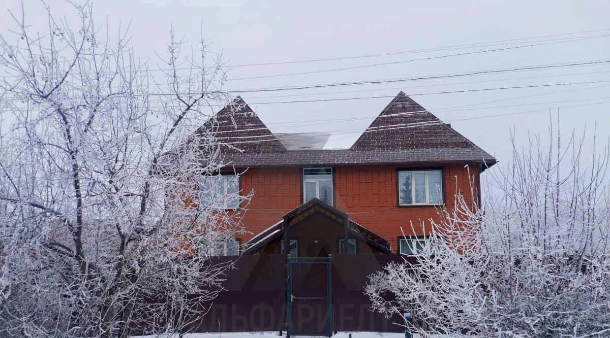 дом р-н Исилькульский г Исилькуль ул Жукова фото 34
