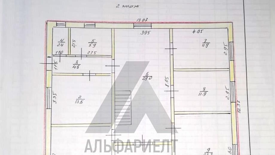 дом р-н Исилькульский г Исилькуль ул Жукова фото 36