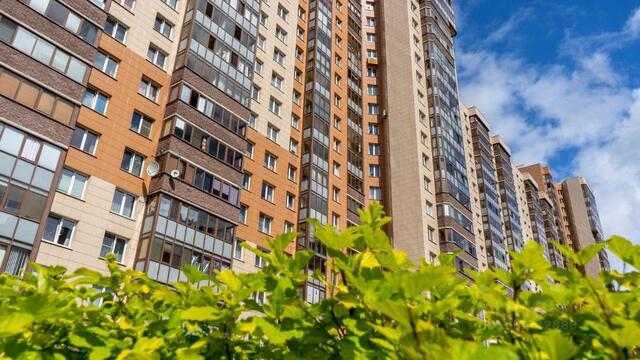 ЖК «Юбилейный квартал» округ Коломяги, Ленинградская область фото