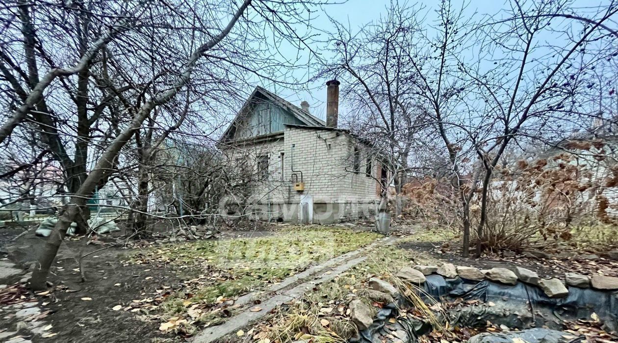 дом г Волгоград р-н Дзержинский мкр Жилгородок ул им. маршала Толбухина фото 4