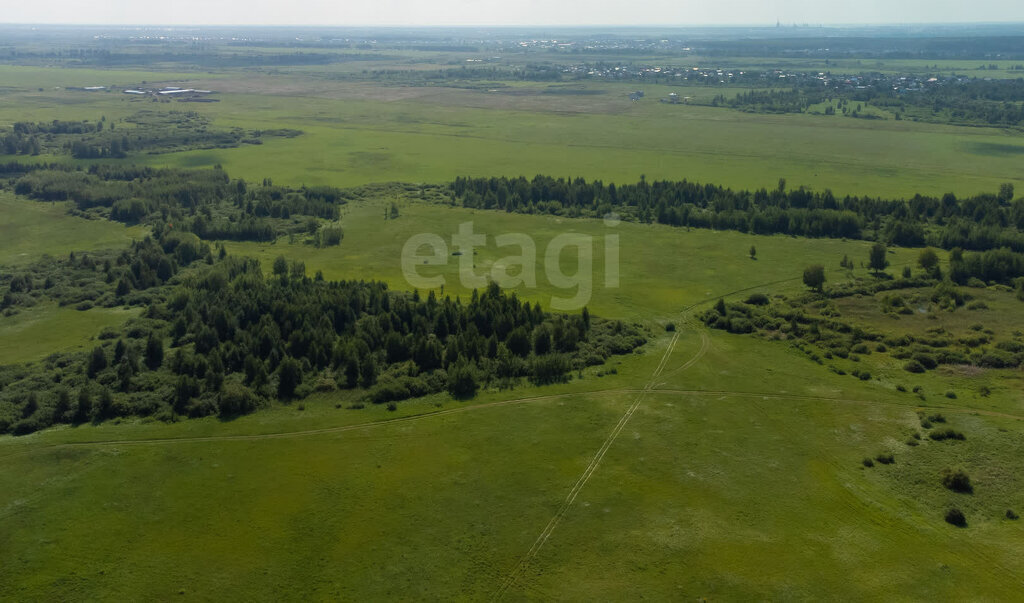 земля г Тюмень р-н Ленинский фото 1