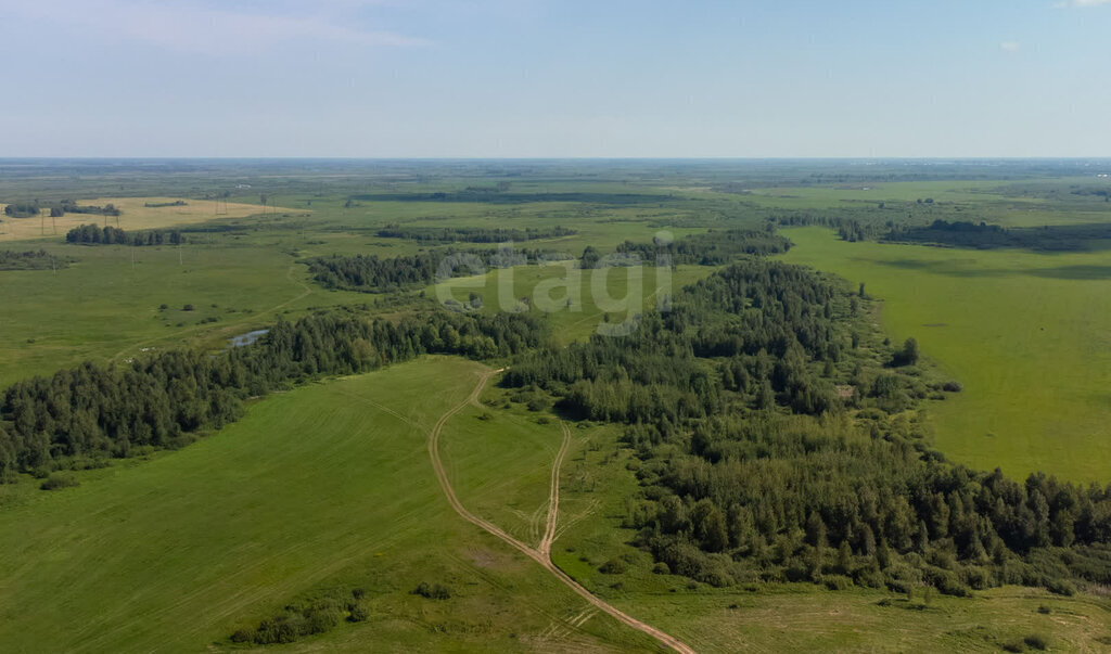 земля г Тюмень ТОО Ембаевское фото 5