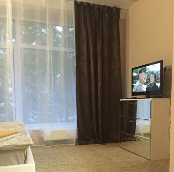 комната г Ростов-на-Дону р-н Кировский ул Пушкинская 144б фото 17