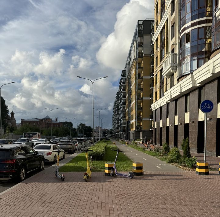 гараж г Санкт-Петербург метро Фрунзенская наб Обводного канала 108 фото 3