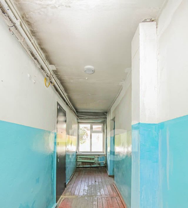 квартира г Улан-Удэ пгт Заречный р-н Советский ул Учебная 1 фото 18