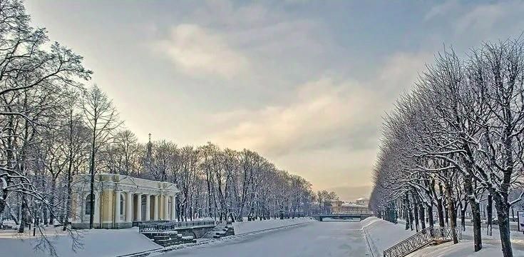 квартира г Санкт-Петербург метро Бухарестская ул Кузнецовская 58к/1 ЖК «Статус у Парка Победы» округ Гагаринское фото 46