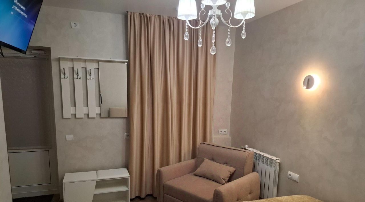 комната г Елец ул Черокманова 8к фото 1