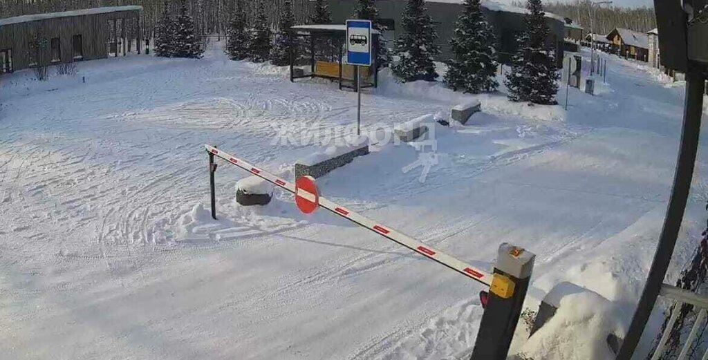 дом р-н Новосибирский с Марусино ул Серова Площадь Гарина-Михайловского фото 14