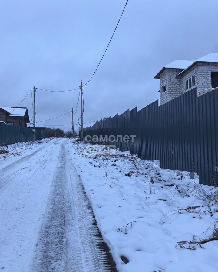 дом городской округ Солнечногорск рп Менделеево 29 км, ССПК Лизинком, 10, г. о. Солнечногорск, Рогачёвское шоссе фото 12